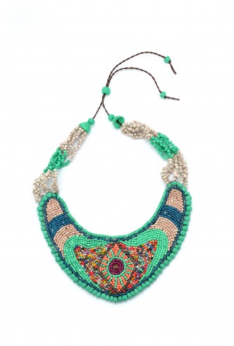 Sun Ray Necklace Sun Ray Necklace